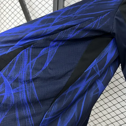 Camisa de Futebol 2024 Japão Casa AAA qualidade fã — view 4