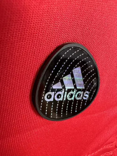 2011/2012 Retro Real Madrid Third Away Football Shirt Long Sleeve — view 6