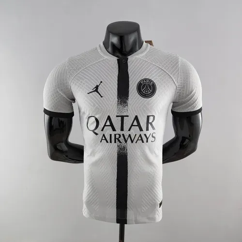 2022/2023 Player Version Psg Paris Saint-Germain Away — view 1