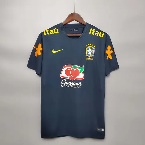 Maillot d'entraînement Brésil 2022 Édition Spéciale — view 1