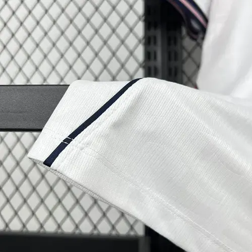 2026 England Heim Fußballtrikot 1:1 Thai Qualität — view 9