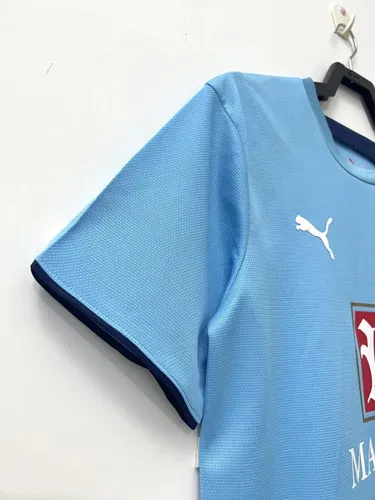 2006-2007 Retro Tottenham Hotspur Away Football Shirt AAA fan-grade — view 4