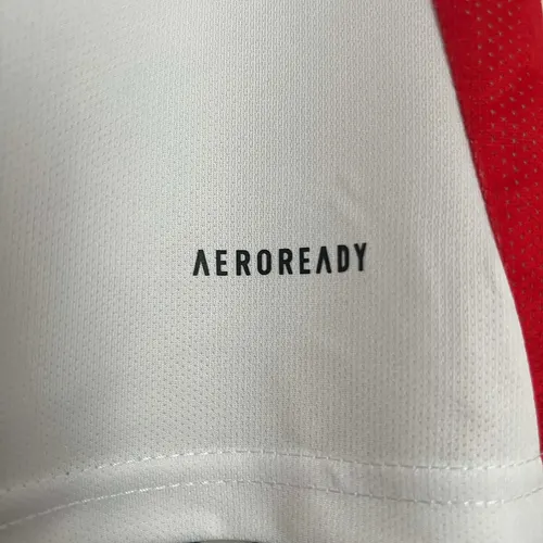 2024-2025 Peru National Team Home Soccer Jersey AAA fan-grade — view 8