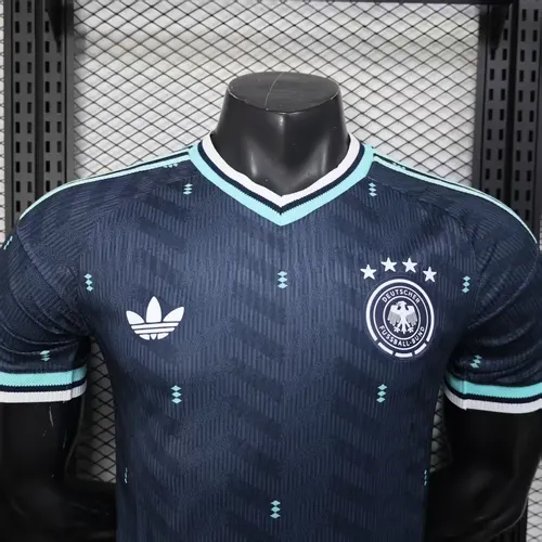 Maillot Extérieur Allemagne 2026 Version Joueur — view 3
