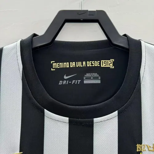 2012-2013 Retro Santos Away Soccer Jersey AAA fan-grade — view 3