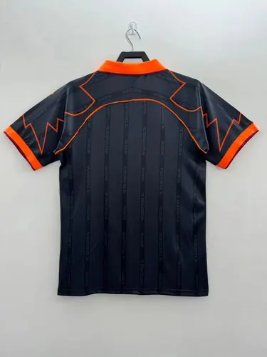 1999/2000 Retro Roma Away Soccer Jersey AAA fan-grade — view 2