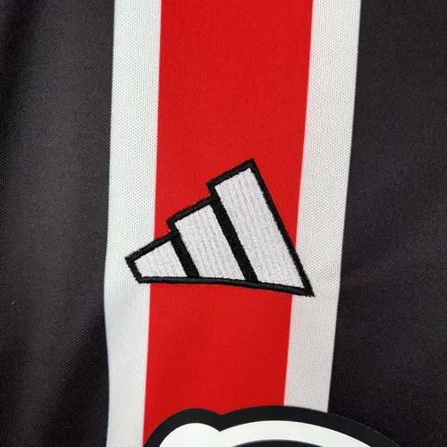 2023/2024 São Paulo Away Jersey AAA fan-grade — view 5