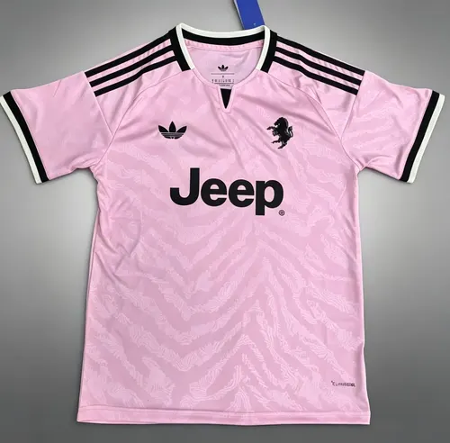 2026/2027 Juventus Away Football Jersey 1:1 Thai quality — view 1