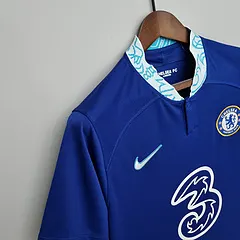 2022/2023 Chelsea Football Jersey Home — view 6