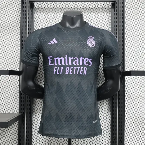 2024/2025 Real Madrid Sonderedition Trikot Spielerversion
