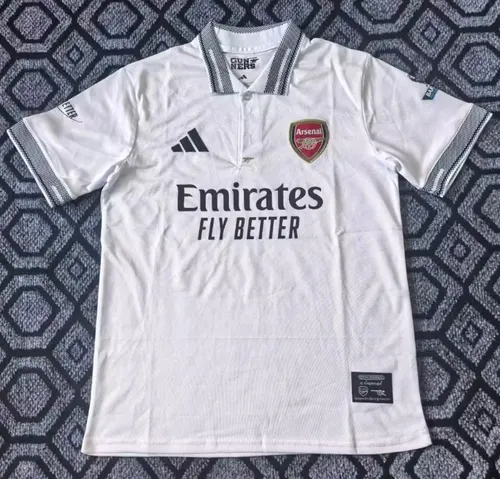 2026/2027 Arsenal Special Edition 01 Football Jersey AAA fan-grade