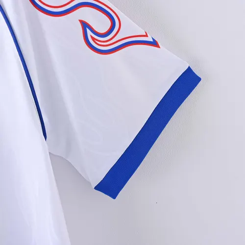 Camiseta Retro 1998 Japón Visitante Fútbol AAA calidad fan — view 5