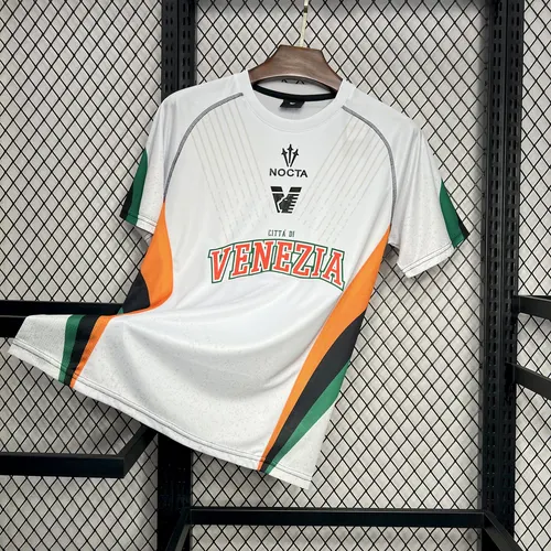 2024/2025 Venezia Away Football Jersey AAA fan-grade