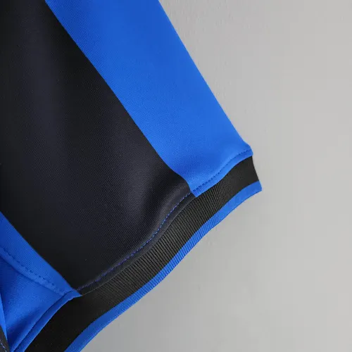 2022/2023 Internazionale Milan Home Football Jersey fan-grade — view 9