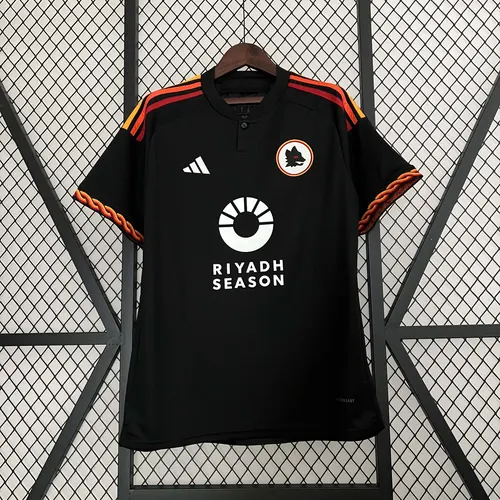 2023/2024 ローマ サードアウェイ サッカージャージ タイクオリティ