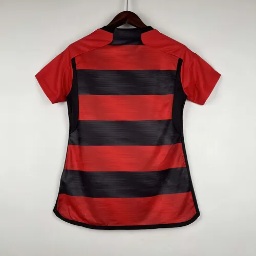 2023/2024 Flamengo Home Jersey AAA fan-grade — view 2