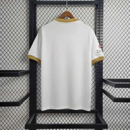 2022/2023 Al-Nassr Third Away Football Shirt — view 2