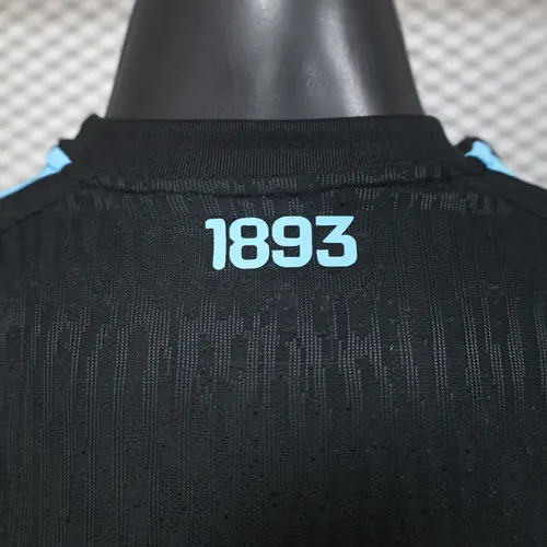 2026 Player Version Camiseta de Portero Argentina AAA calidad para aficionados — view 4