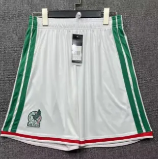 2026 Mexico Home Football Jersey AAA fan-grade
