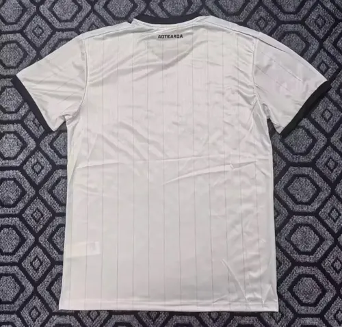 2025 New Zealand Home Football Jersey AAA fan-grade — view 2