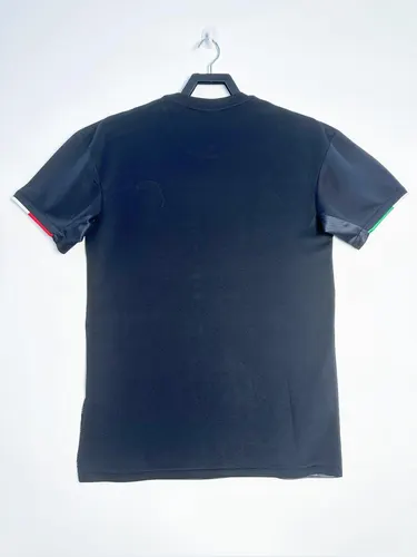 2019 Retro Mexico Home Soccer Jersey AAA fan-grade — view 2