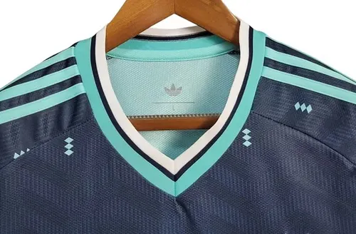 Maillot Extérieur Allemagne 2026 AAA qualité fan — view 5