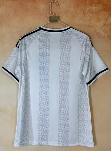 2026/2027 Frankfurt Away Football Jersey 1:1 Thai quality — view 2