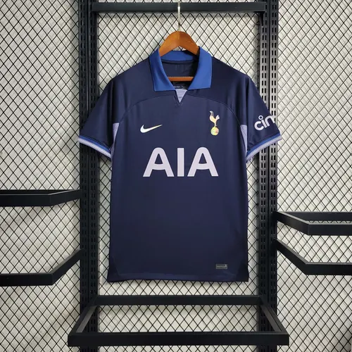2023/2024 Tottenham Away Football Shirt — view 1