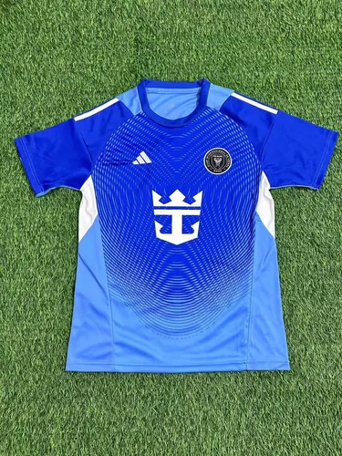 2025/2026 Inter Miami goalie Soccer Football Jersey AAA fan-grade