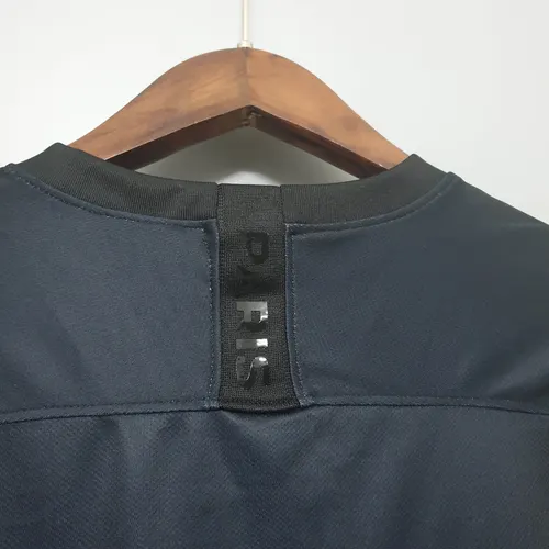 2019/2020 Retro Psg Paris Saint-Germain Fourth Away — view 6