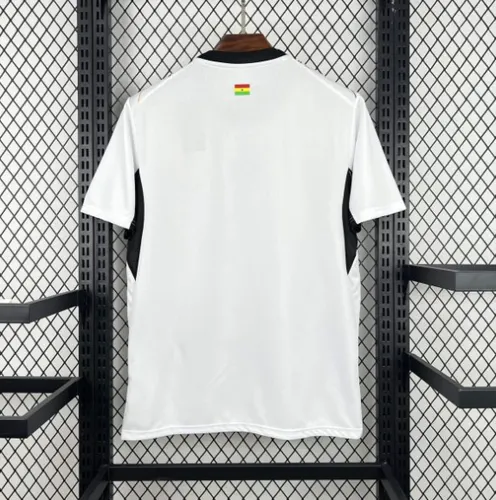 2026 Ghana National Team Home jersey — view 2