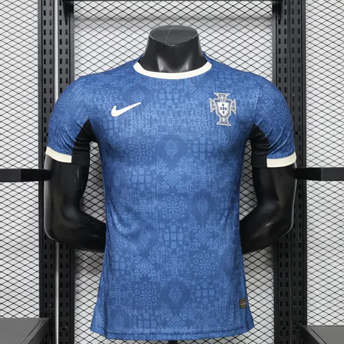 Camisa Oficial de Portugal Edição Especial 2026 Versão Jogador - Torcedor AAA