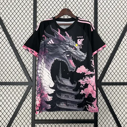 2024 Japan Kiyomizu Temple Special Edition Football Shirt AAA fan-grade