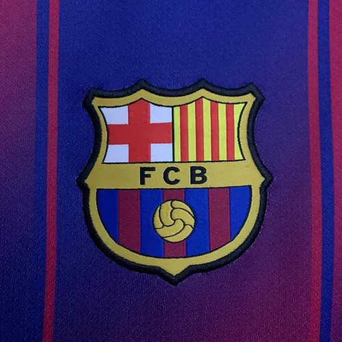 2025/2026 Barcelona Home Football Shirt 1:1 Thai Quality — view 6