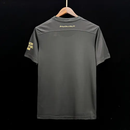 2024/2025 Frankfurt 125th anniversary football Jersey — view 2