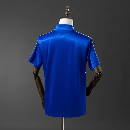 Maillot Domicile France 1984 Rétro AAA qualité fan — view 2