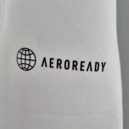 2022/2023 Real Madrid Football Shirt Home — view 10