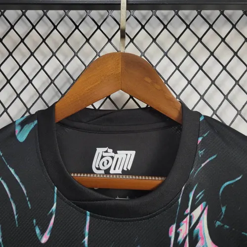 Maillot de football Corée Extérieur 2024 — view 5