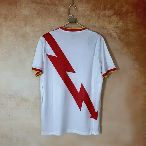 2025/2026 Vallecano Home Football Shirt AAA fan-grade — view 2