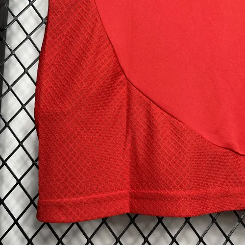 2024/2025 Benfica Domicile Maillot de Football — view 8