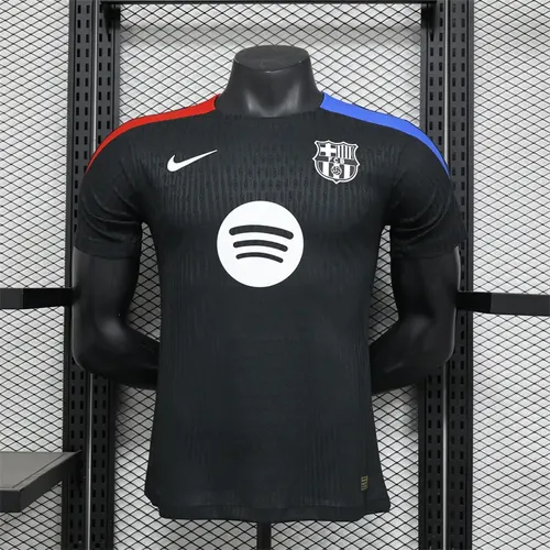 2024/2025 Barcelona Player Version Special Edition Jersey 006 AAA fan-grade