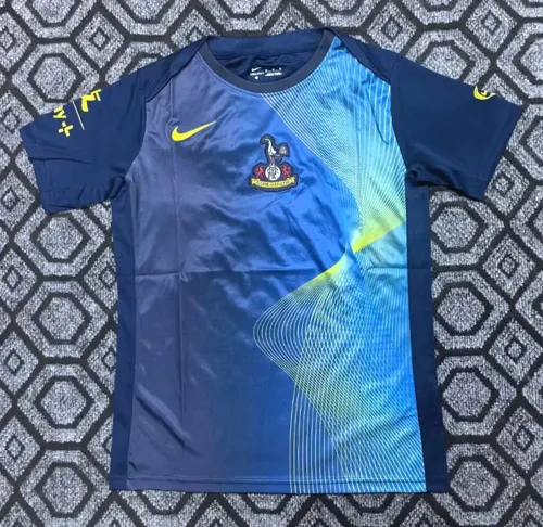 2025/2026 Tottenham Training Suit Football Jersey AAA fan-grade