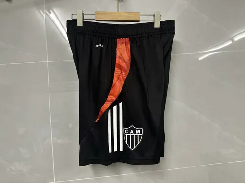 2025/2026 Atletico Mineiro Training clothes Shorts AAA fan-grade
