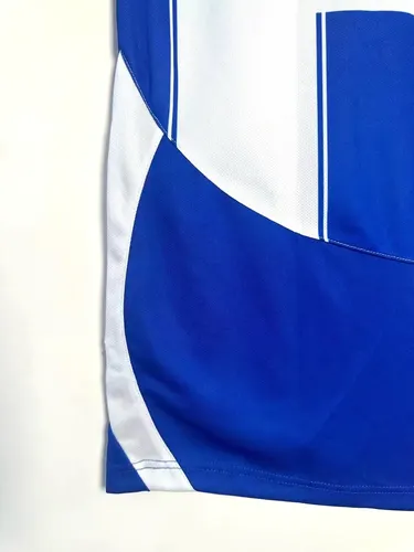 Maillot de Foot Domicile Rétro Porto 2003/2004 Qualité Thaï — view 9