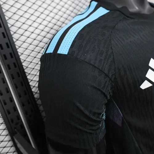 2026 Player Version Camiseta de Portero Argentina AAA calidad para aficionados — view 8