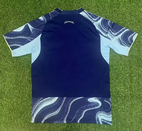 2025/2026 Ajax Away Football Jersey AAA fan-grade — view 2
