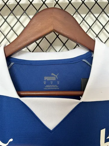2024/2025 Al-Hilal Saudi 67 Aniversario Edición Camiseta de Fútbol Calidad Tailandesa — view 3