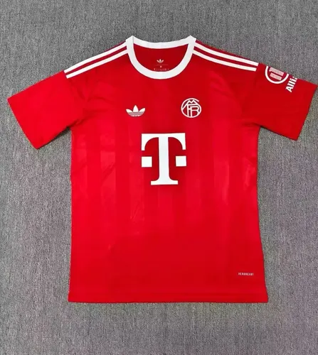 2025/2026 Bayern Munich Gardien Maillot de football Qualité Thaï