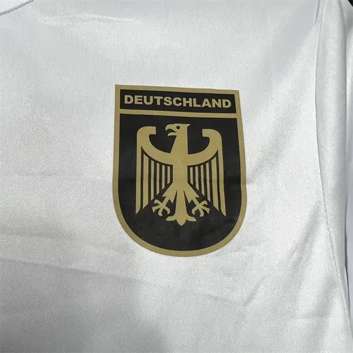 2024-2025 Germany Euro Edición Especial Jersey Calidad Tailandesa — view 6