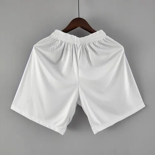 2022/2023 Real Madrid Home Shorts AAA fan-grade — view 2